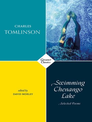 cover image of Swimming Chenango Lake